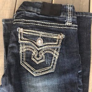 Zco jeans
